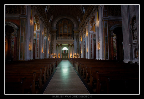 Basiliek van Oudenbosch