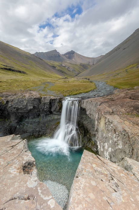 Skútafoss