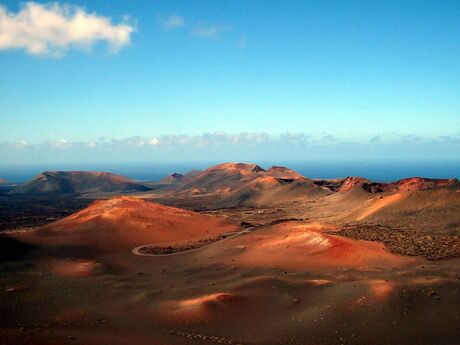 Lanzarote