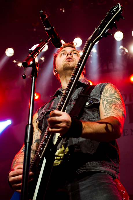 Bullet For My Valentine