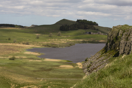 Hadrian's Wall 2