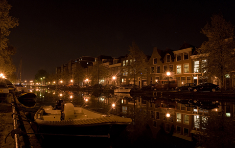 Leiden in last 2