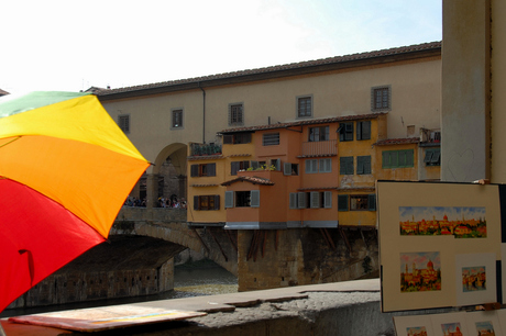 Ponte Vecchio