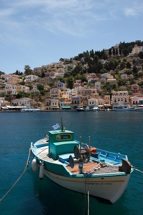 Symi Gr