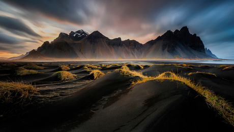 Stokksnes