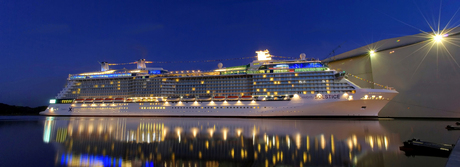 Celebrity Solstice