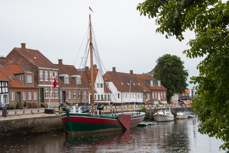 Ribe (Denemarken)