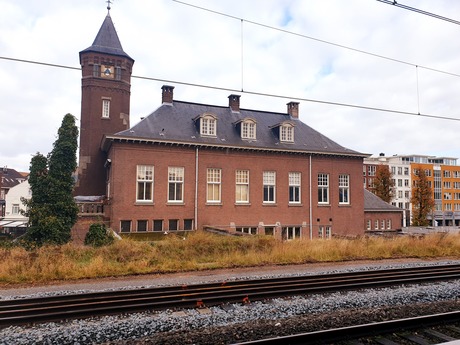 Station Weert