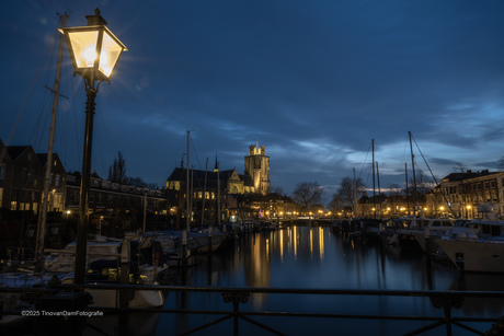 DORDRECHT
