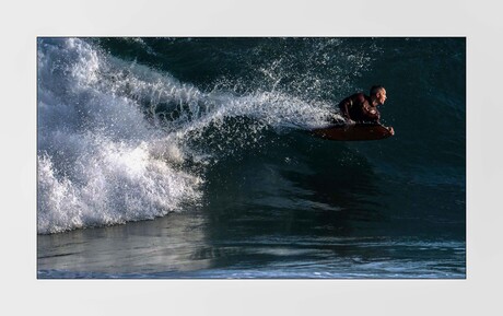 Golfsurfer