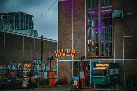 Street Art Amsterdam