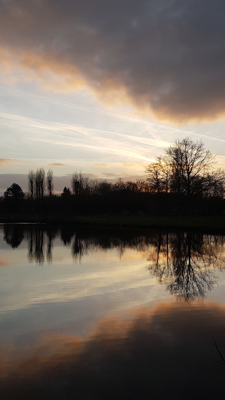 ZONSONDERGANG 