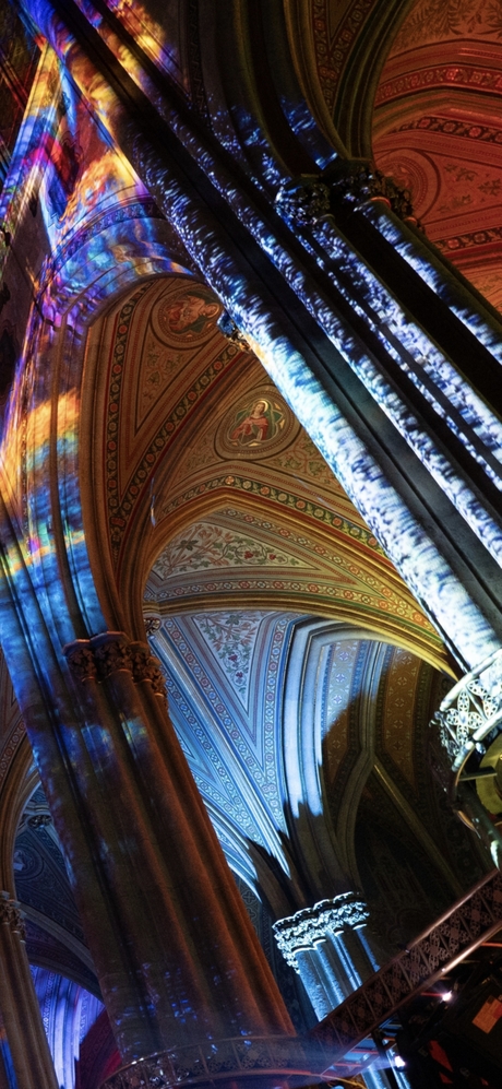 Light of Creation... 