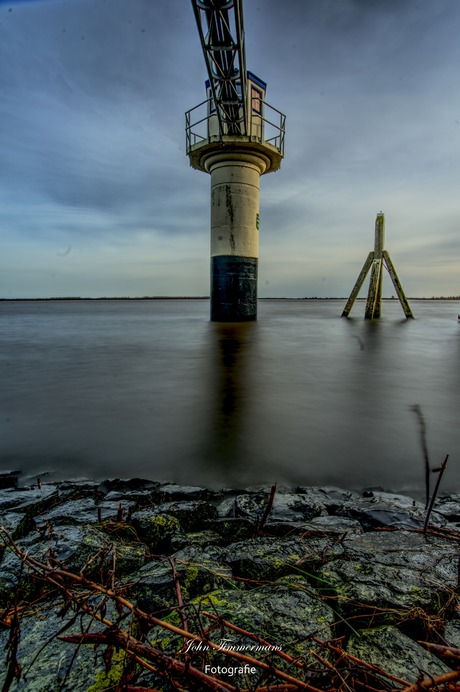 Vuurtoren Oostmahorn