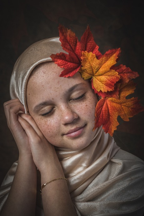 Een ode aan de herfst, het seizoen dat fluistert, dat verwarmt, dat stilletjes betovert.