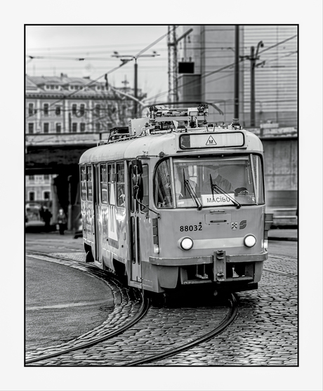 openbaarvervoer Riga Letland