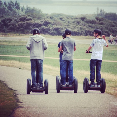 Segway