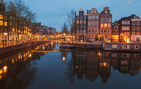 Amsterdam : Herengracht