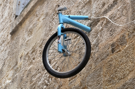 La Byciclette