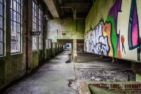 Urbex