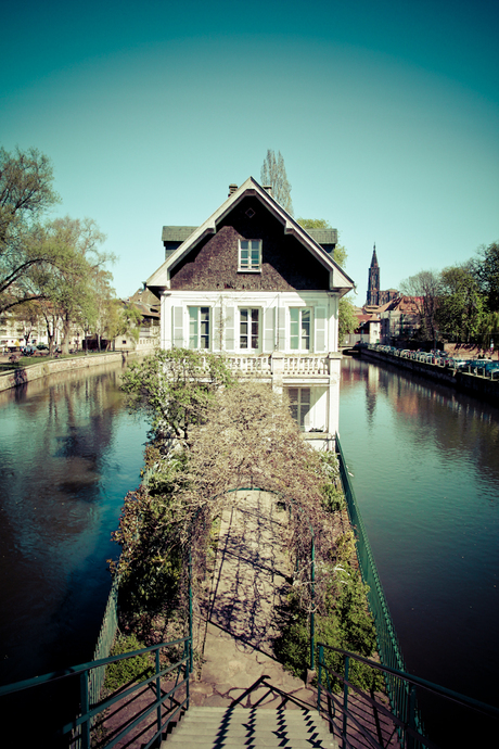 Strasbourg