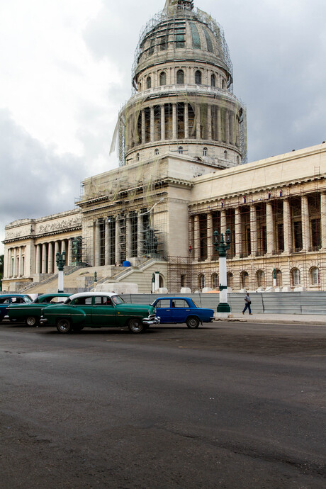 Capitolio nacional