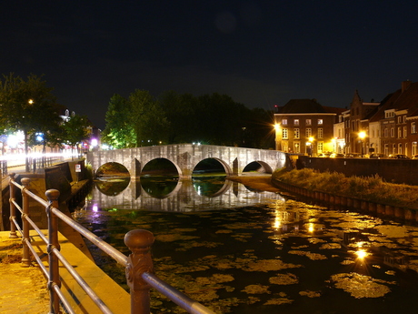 Stenenbrug Roermond