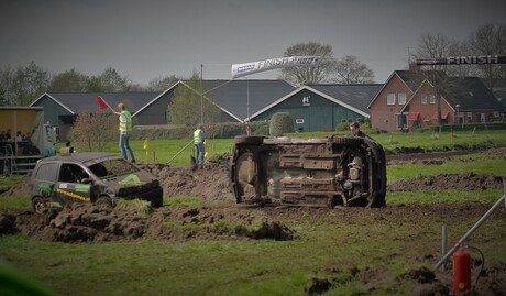 Autocross Daarle 2014