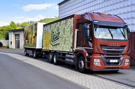 p20250926  190720  TRUCK TIME    Tevens laatste Toetje  Bad Laasphe  en omg  26 juni 2025  