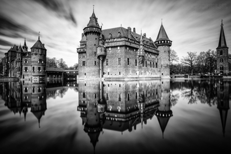 Kasteel De Haar