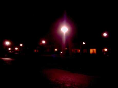 Streetlights