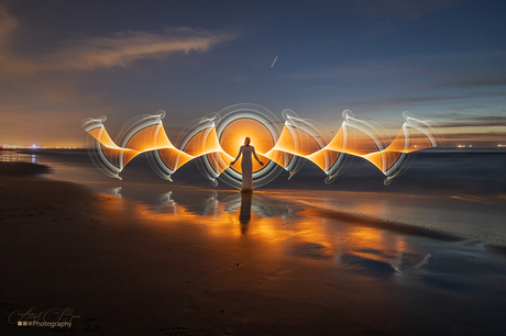 lightpainting