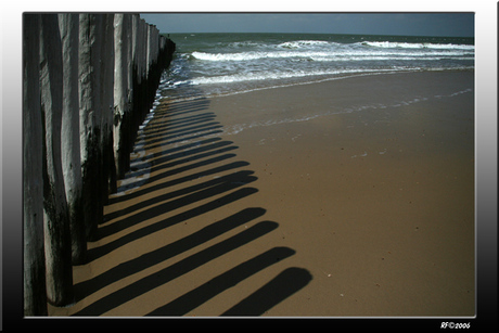 Strand Zicht