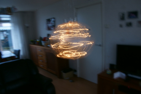 light painting