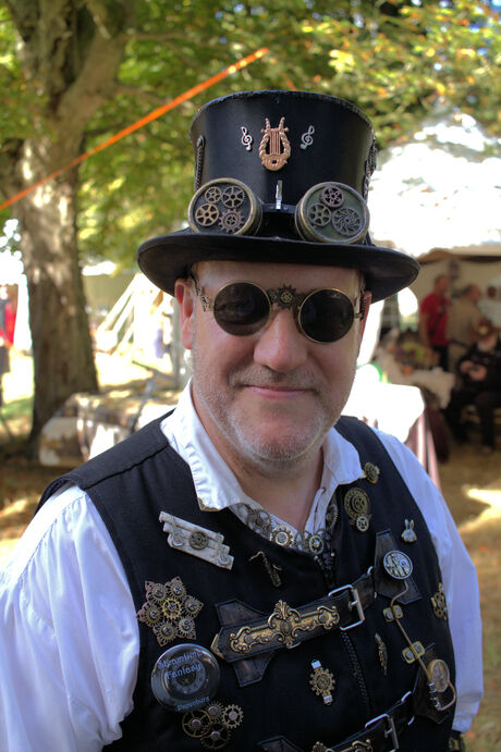 Steampunk 