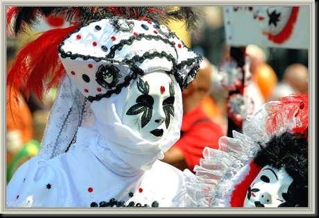 zomercarnaval