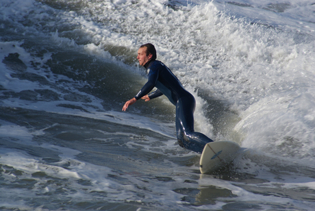 wijk surfer