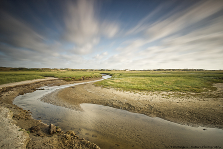 De Slufter in motion