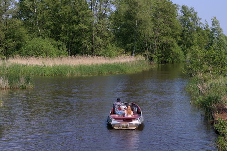 Giethoorn