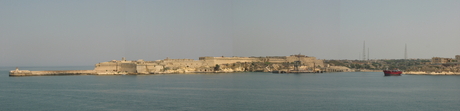 La Valletta