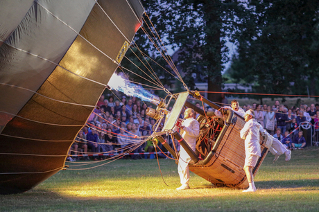 Cirque Inextremiste