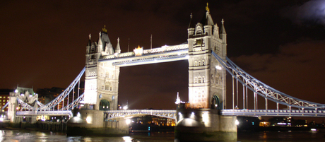 Tower Bridge