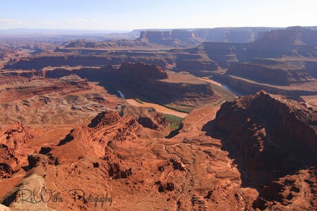 Canyon Lands, 'Death Horse Point'..JPG