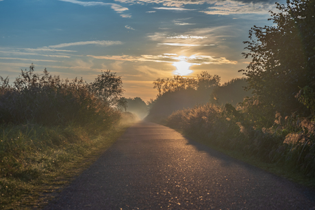 Zonsopkomst