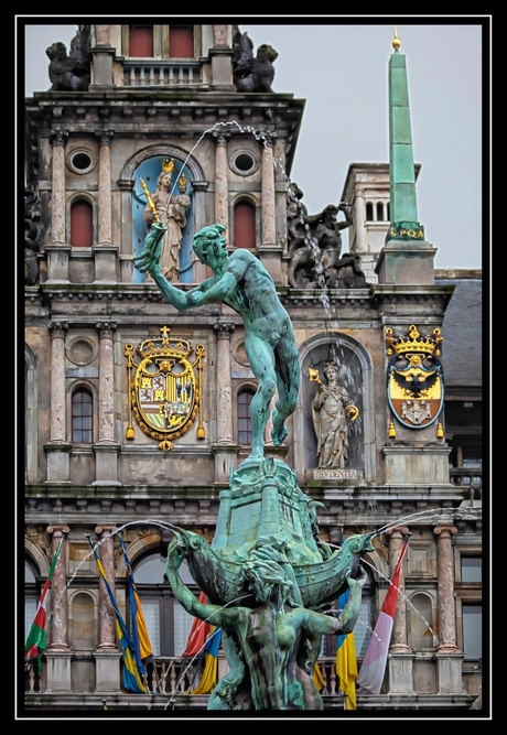 Antwerpen