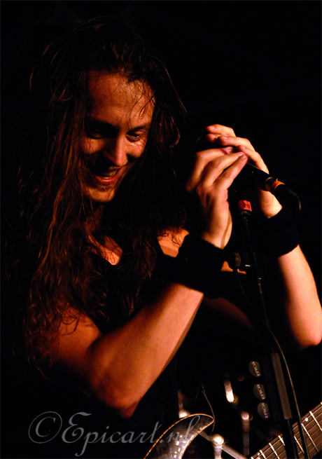 Mark Jansen (Epica)
