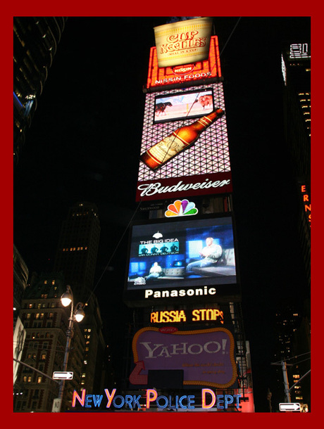 Times Square