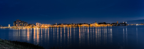 Skyline Dordrecht