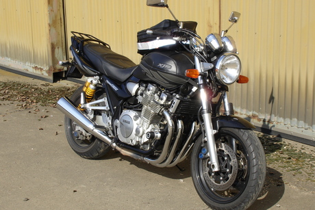 XJR 1300