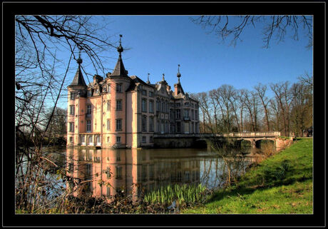 Kasteel van Poeke